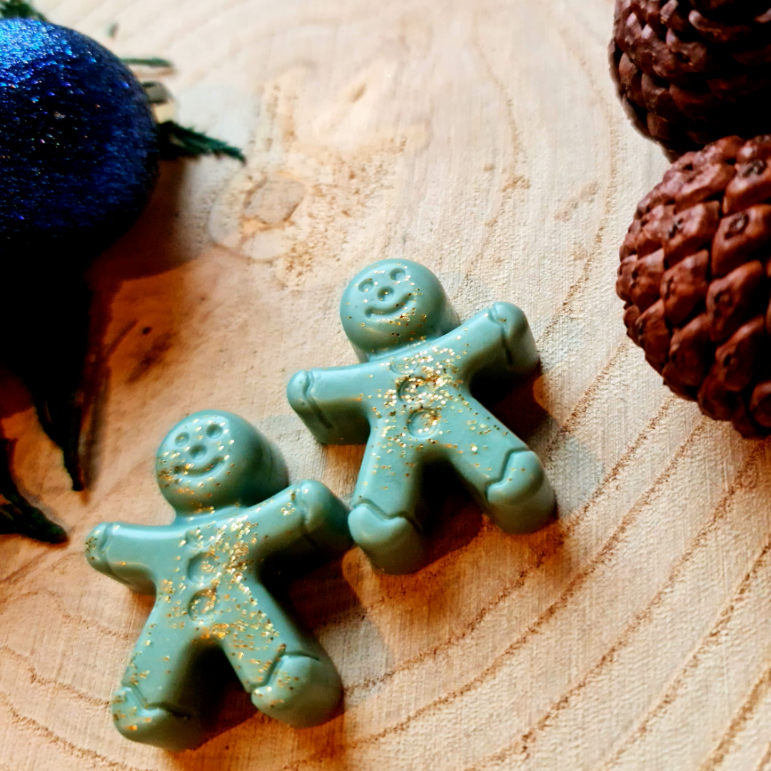 Christmas Tree Wax Melts