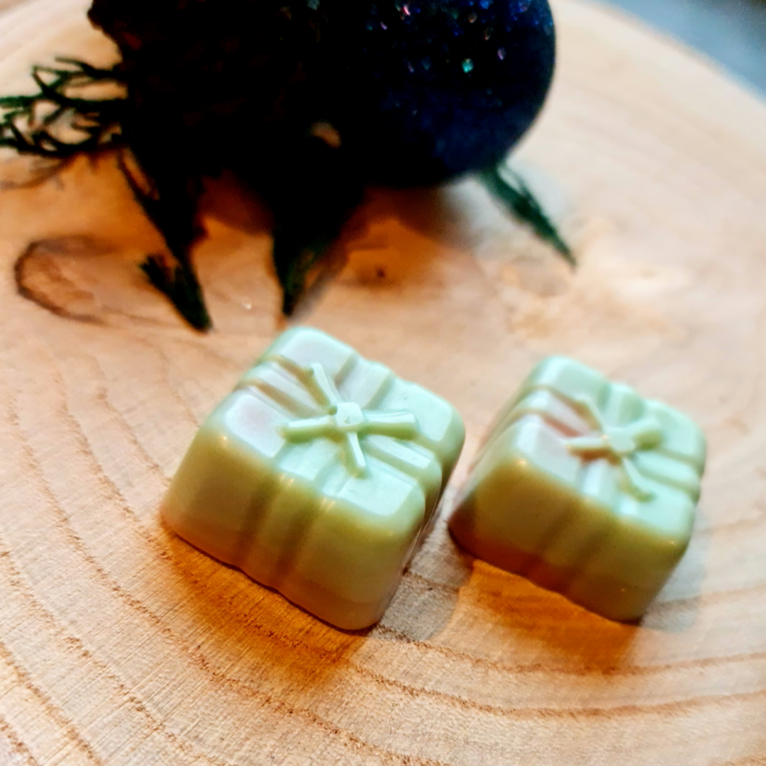 Apple Cinnamon Wax Melts