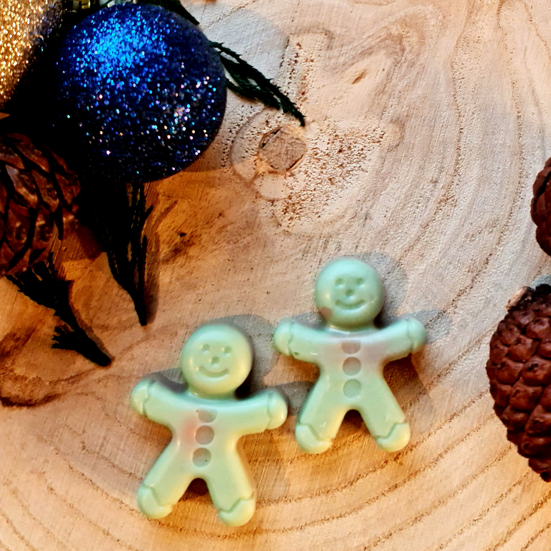 Apple Cinnamon Wax Melts