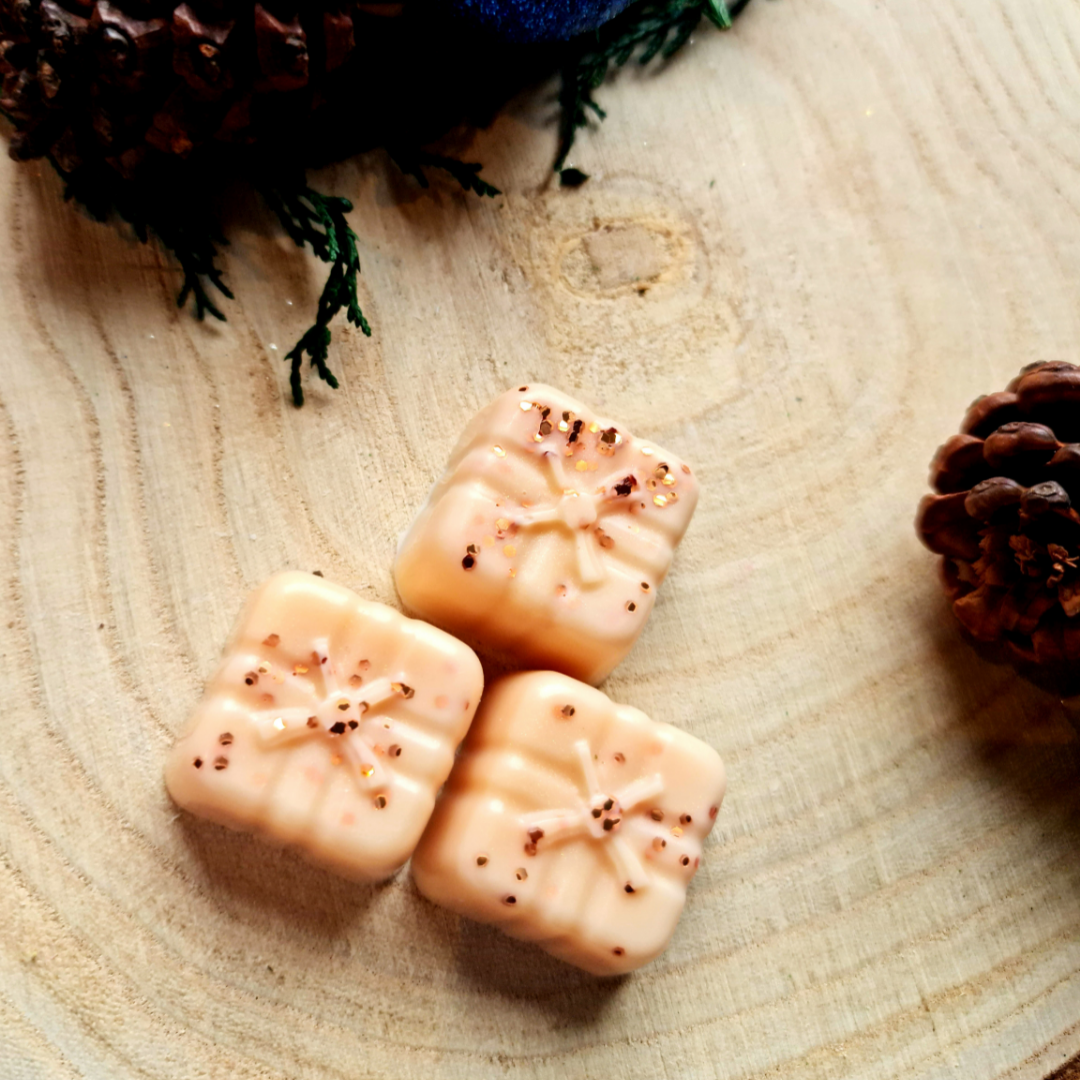 Frankincense & Myrrh Wax Melts